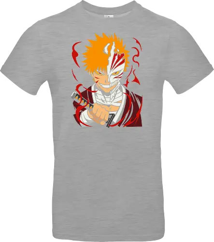  Vasto Lorde's Fury