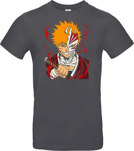  Vasto Lorde's Fury