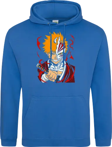  Vasto Lorde's Fury