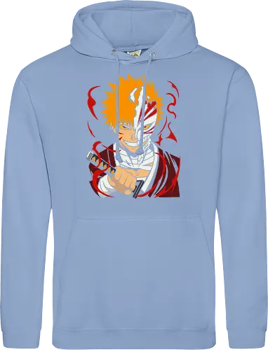  Vasto Lorde's Fury