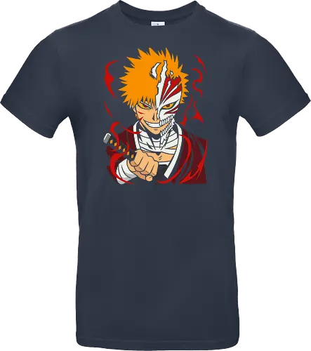  Vasto Lorde's Fury