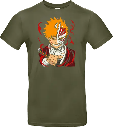  Vasto Lorde's Fury