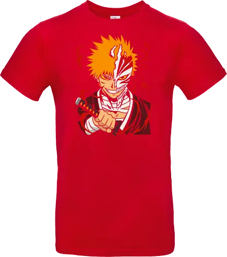  Vasto Lorde's Fury