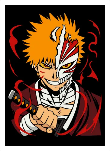  Vasto Lorde's Fury