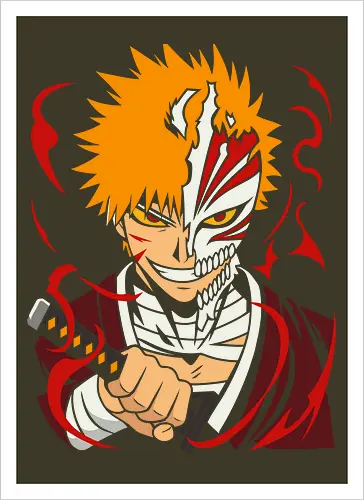  Vasto Lorde's Fury