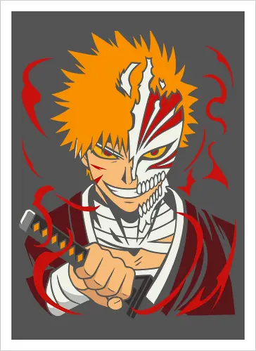  Vasto Lorde's Fury