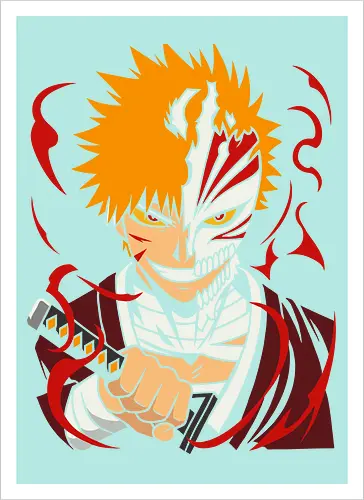  Vasto Lorde's Fury