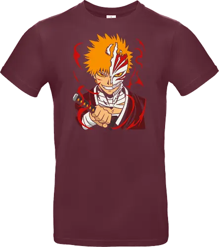  Vasto Lorde's Fury