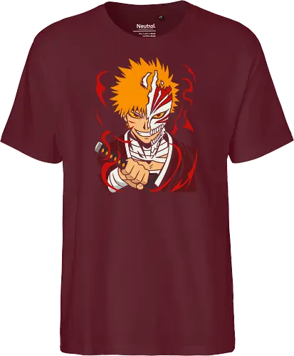  Vasto Lorde's Fury