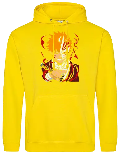  Vasto Lorde's Fury