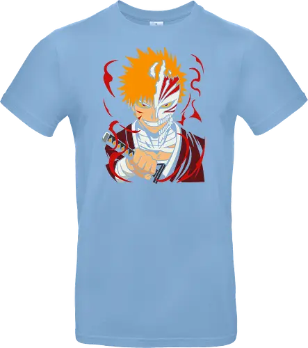  Vasto Lorde's Fury