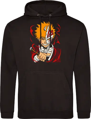  Vasto Lorde's Fury