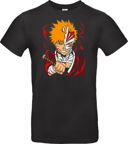  Vasto Lorde's Fury
