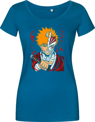  Vasto Lorde's Fury