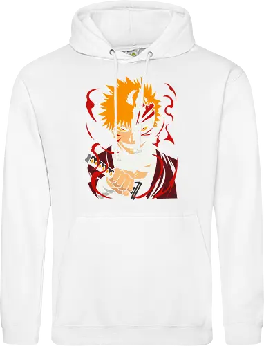  Vasto Lorde's Fury