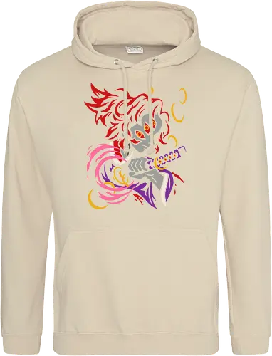  The Upper Rank Two