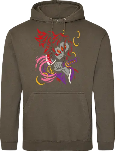  The Upper Rank Two