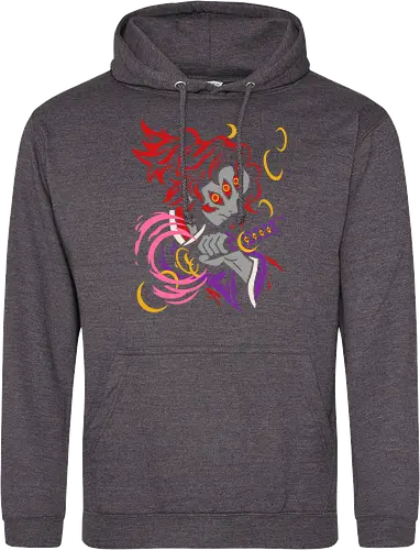  The Upper Rank Two