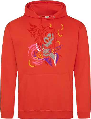  The Upper Rank Two