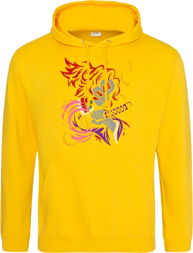  The Upper Rank Two