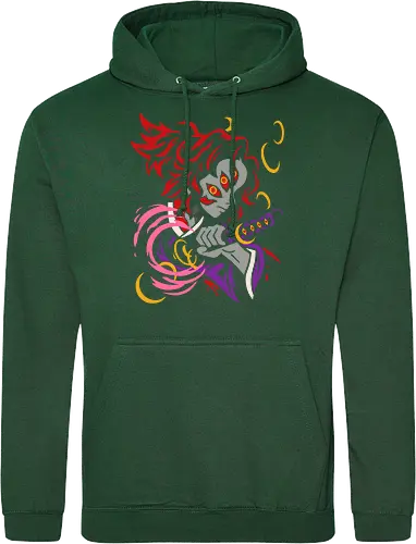  The Upper Rank Two