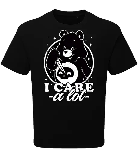 Cute Death Bear