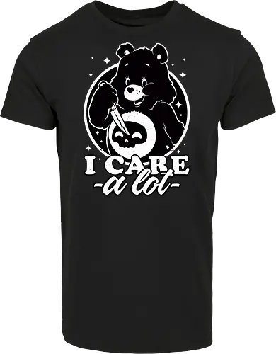 Cute Death Bear