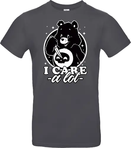 Cute Death Bear