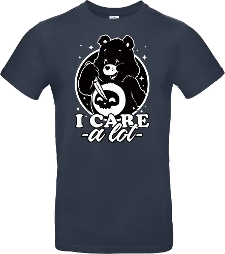 Cute Death Bear