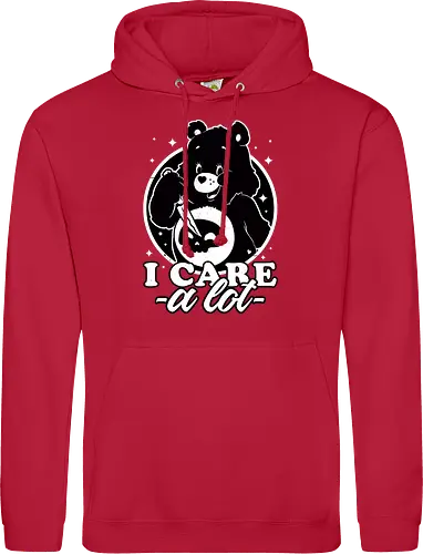 Cute Death Bear