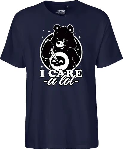 Cute Death Bear