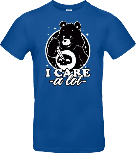 Cute Death Bear