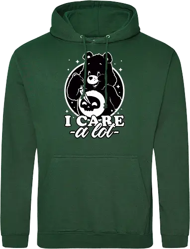 Cute Death Bear