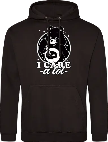 Cute Death Bear