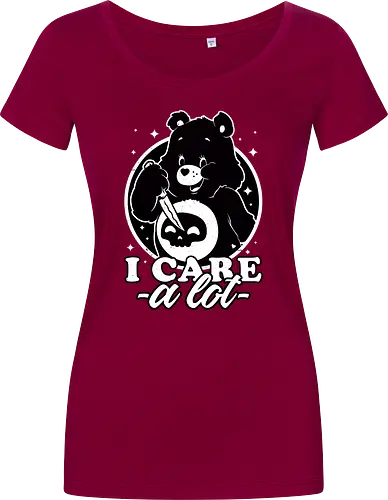 Cute Death Bear