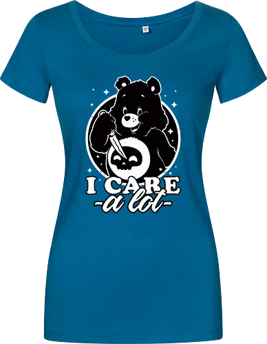 Cute Death Bear