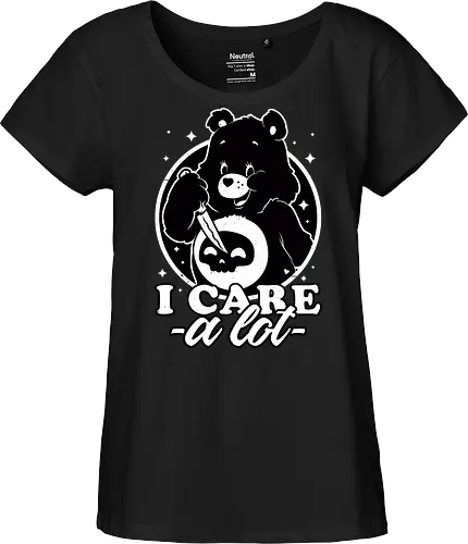 Cute Death Bear