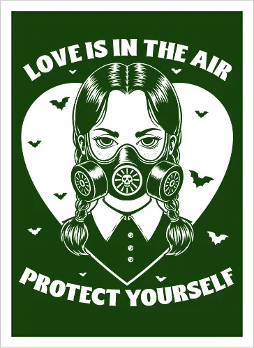 Goth Love Girl
