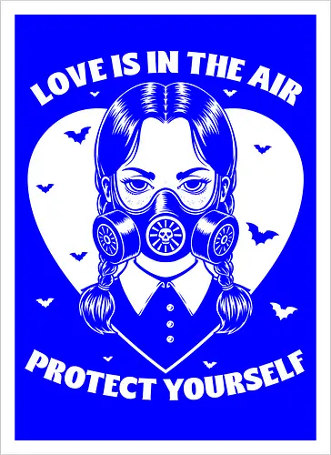 Goth Love Girl