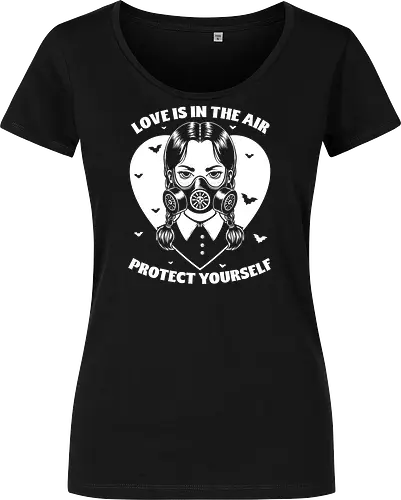 Goth Love Girl