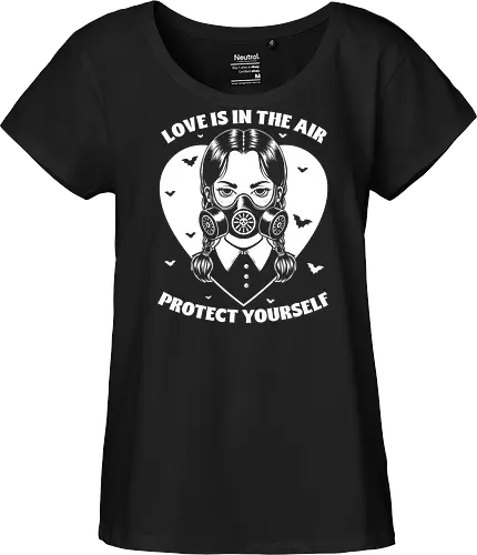 Goth Love Girl