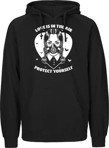 Goth Love Girl