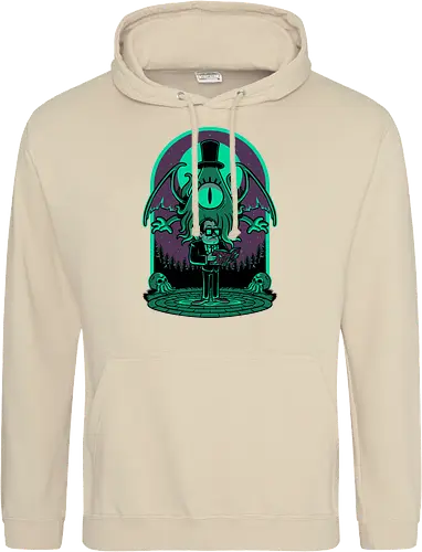 Lovecraft Ritual Falls