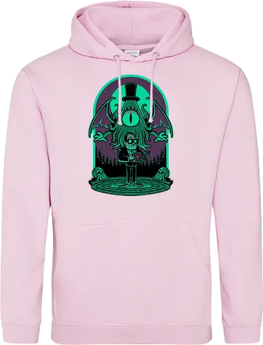 Lovecraft Ritual Falls