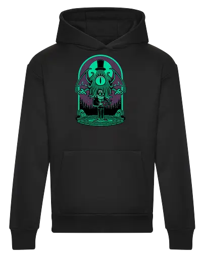 Lovecraft Ritual Falls