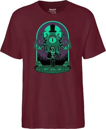 Lovecraft Ritual Falls