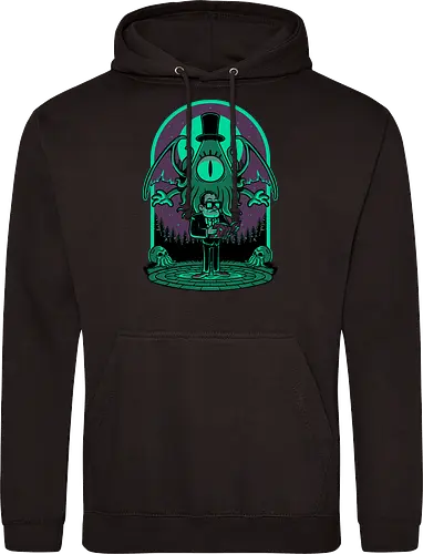 Lovecraft Ritual Falls