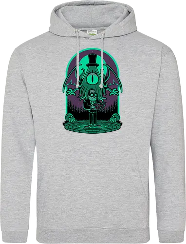 Lovecraft Ritual Falls