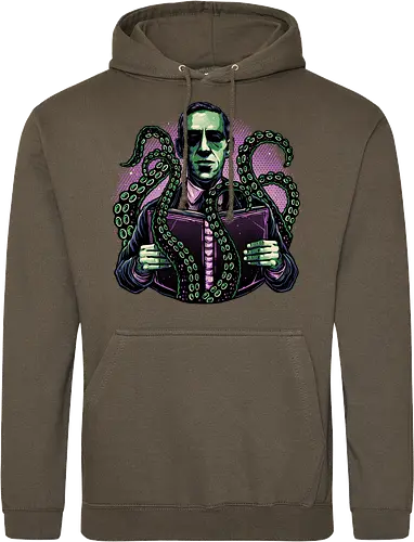 Crafting Horror and Macabre 