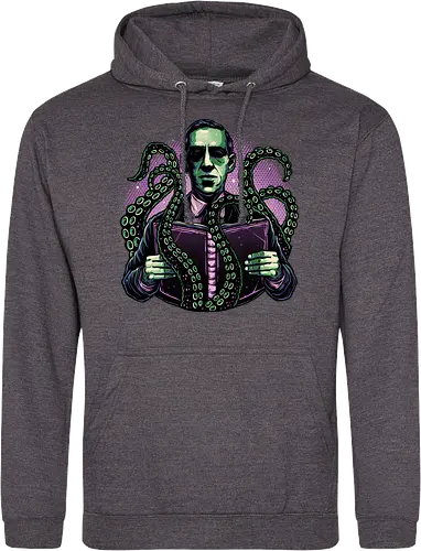 Crafting Horror and Macabre 